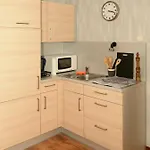 Apartamento Vintagetraum *
