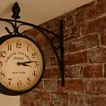 Apartamento Vintagetraum *