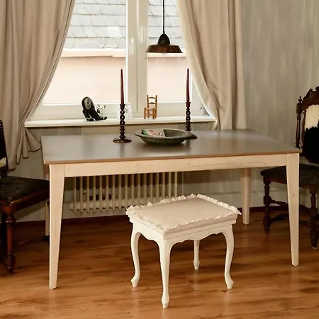 Apartment Vintagetraum Gevelsberg