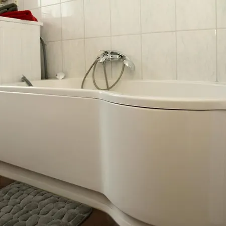Vintagetraum Apartment