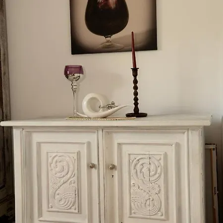 Apartment Vintagetraum Gevelsberg