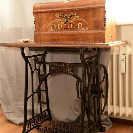 Vintagetraum Gevelsberg