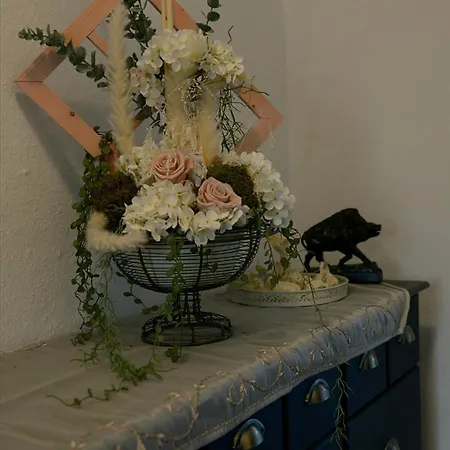 Apartment Vintagetraum