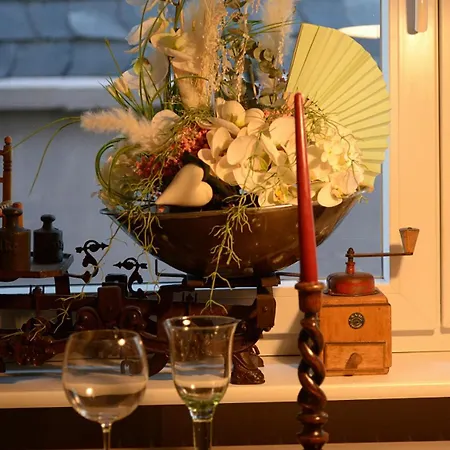 Vintagetraum Apartment