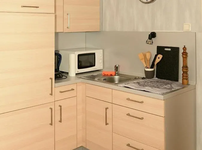 Daire Vintagetraum *