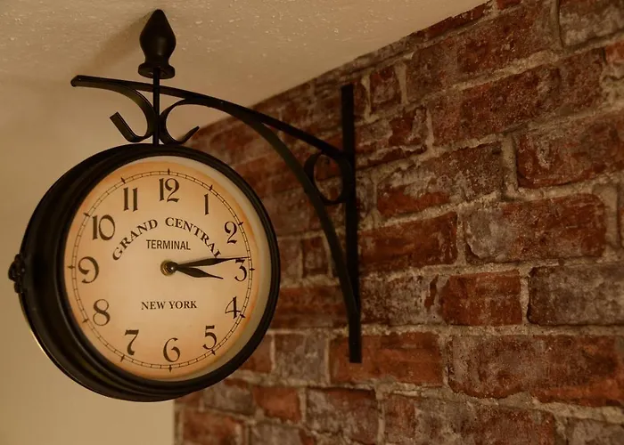 Lägenhet Vintagetraum *