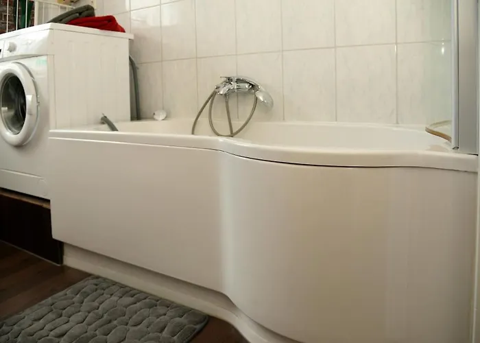 Vintagetraum Lägenhet