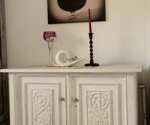 Daire Vintagetraum Gevelsberg