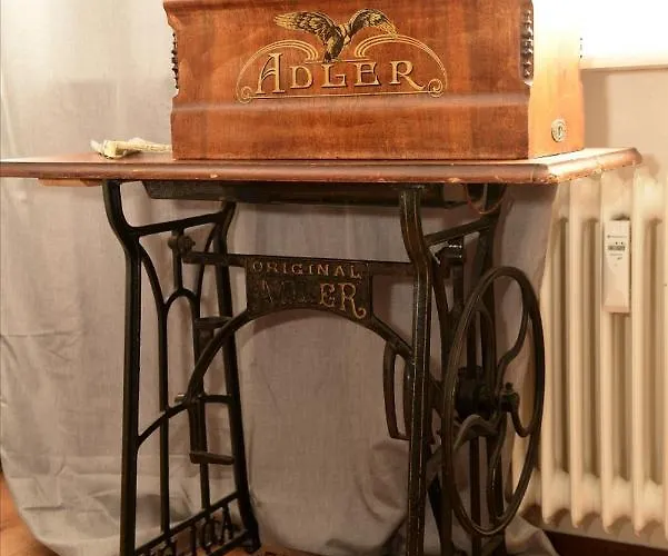 Vintagetraum Gevelsberg