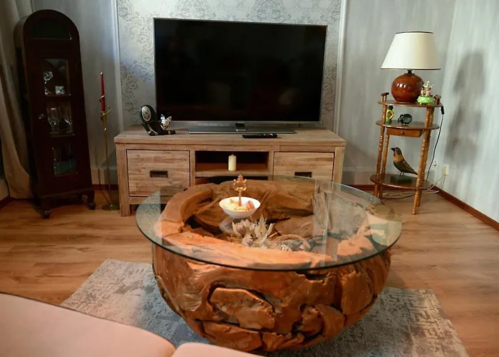 Vintagetraum Daire Gevelsberg