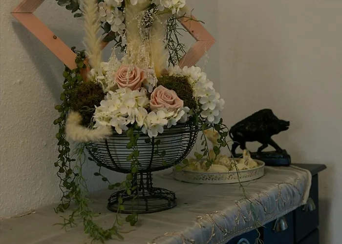 Lägenhet Vintagetraum