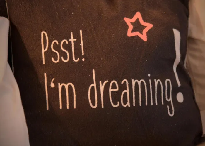 Daire Vintagetraum Gevelsberg